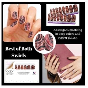 Color Street - Best of Both Swirls